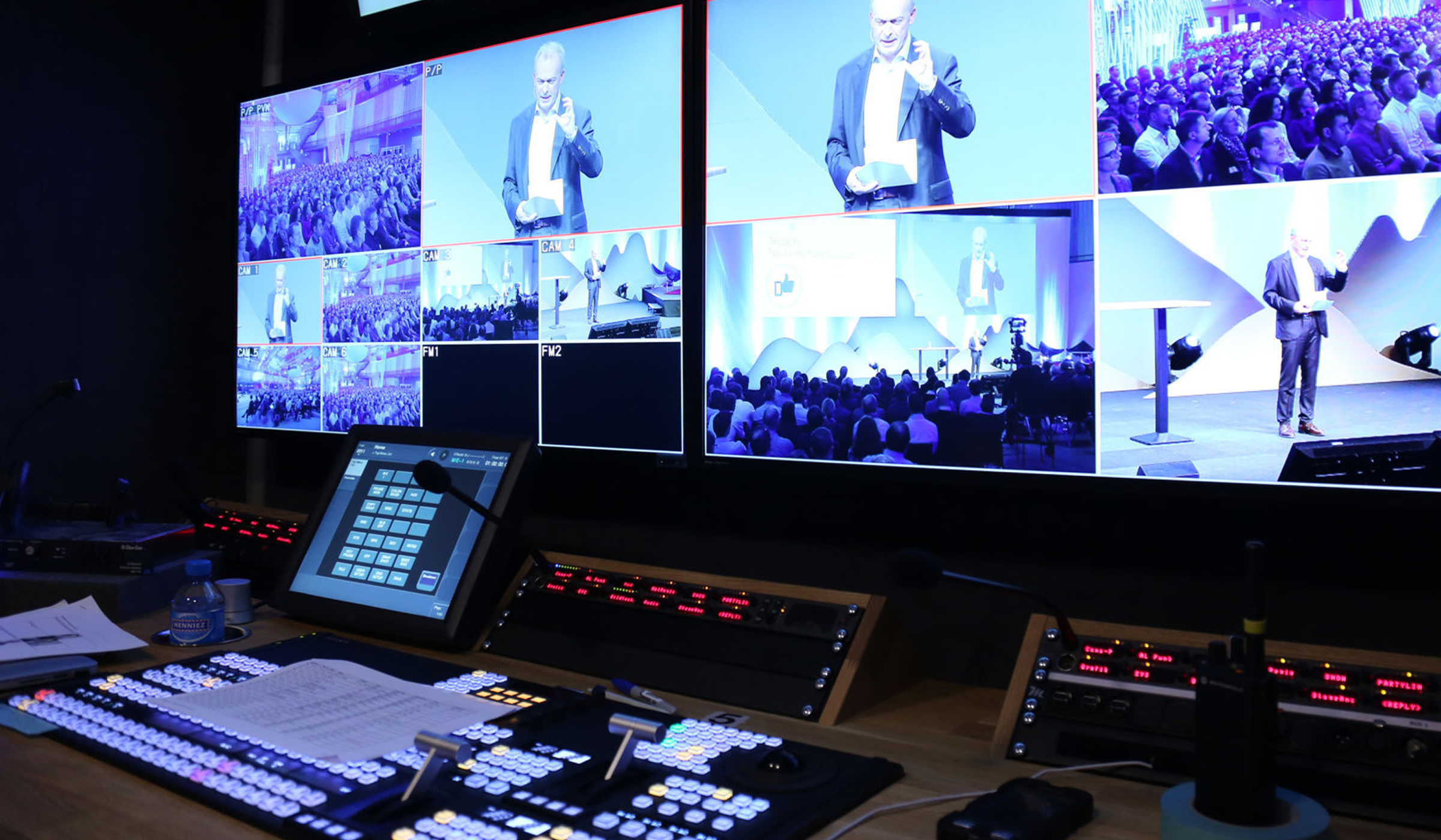 Multimedia Solutions